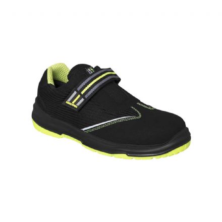 Antistatic ESD MANGAN S1P Shoes