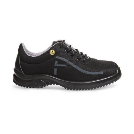 Abeba Antistatic and ESD Shoes (S3)