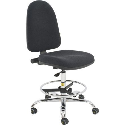 Antistatic and ESD Chair - ESD Furniture - ESD Chairs